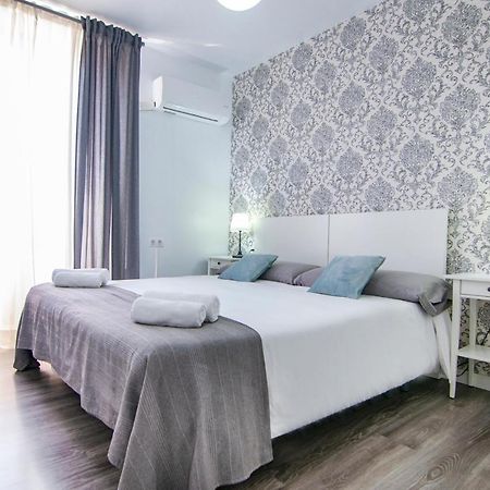 Kasa Katia Guest House Valencia Ngoại thất bức ảnh
