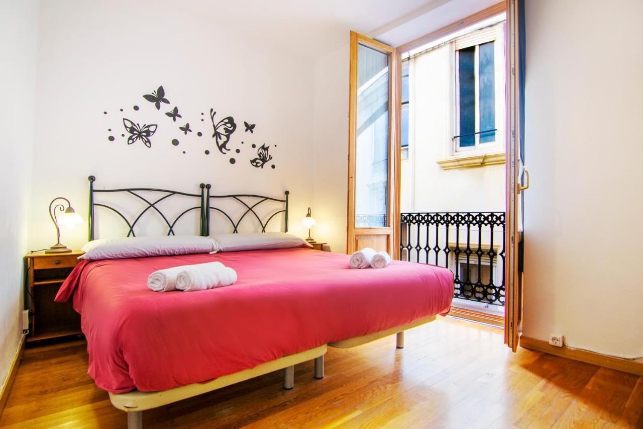Kasa Katia Guest House Valencia Ngoại thất bức ảnh
