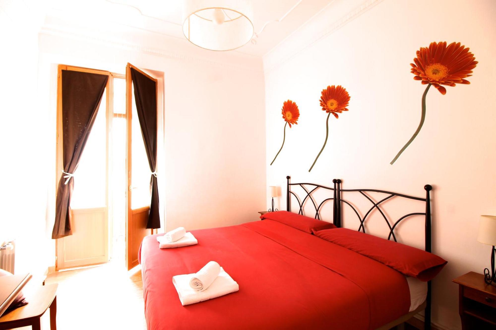 Kasa Katia Guest House Valencia Ngoại thất bức ảnh