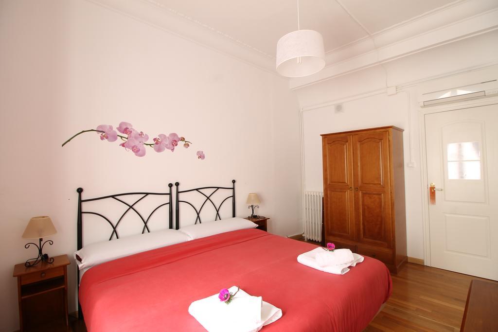 Kasa Katia Guest House Valencia Ngoại thất bức ảnh