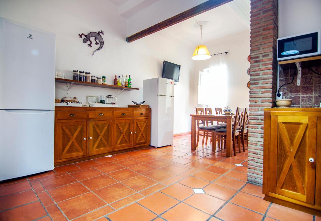 Kasa Katia Guest House Valencia Ngoại thất bức ảnh