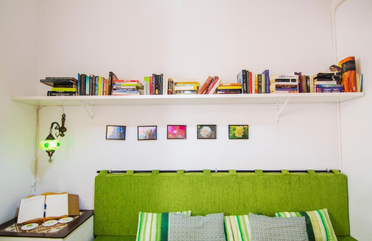 Kasa Katia Guest House Valencia Ngoại thất bức ảnh