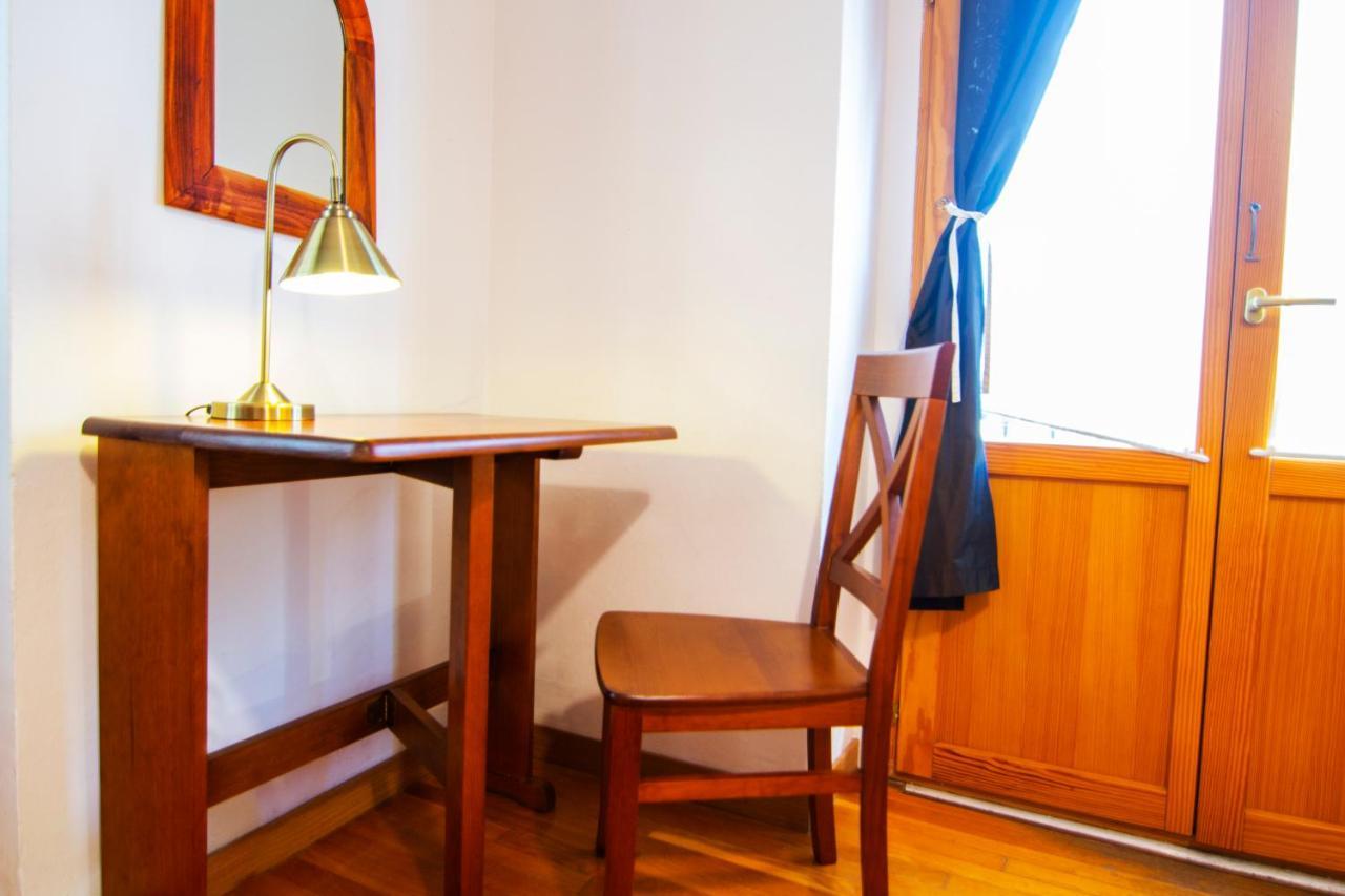 Kasa Katia Guest House Valencia Ngoại thất bức ảnh
