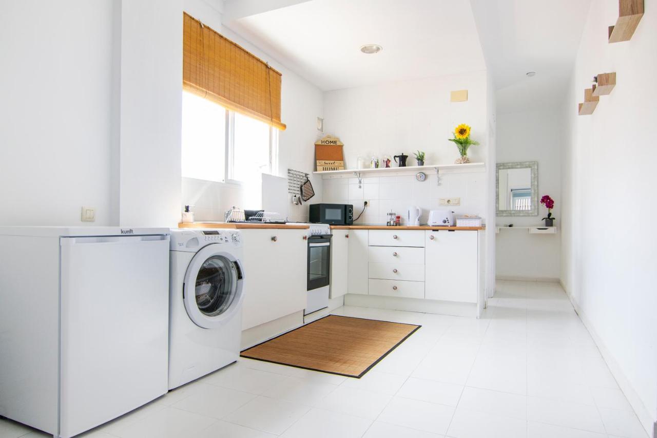 Kasa Katia Guest House Valencia Ngoại thất bức ảnh