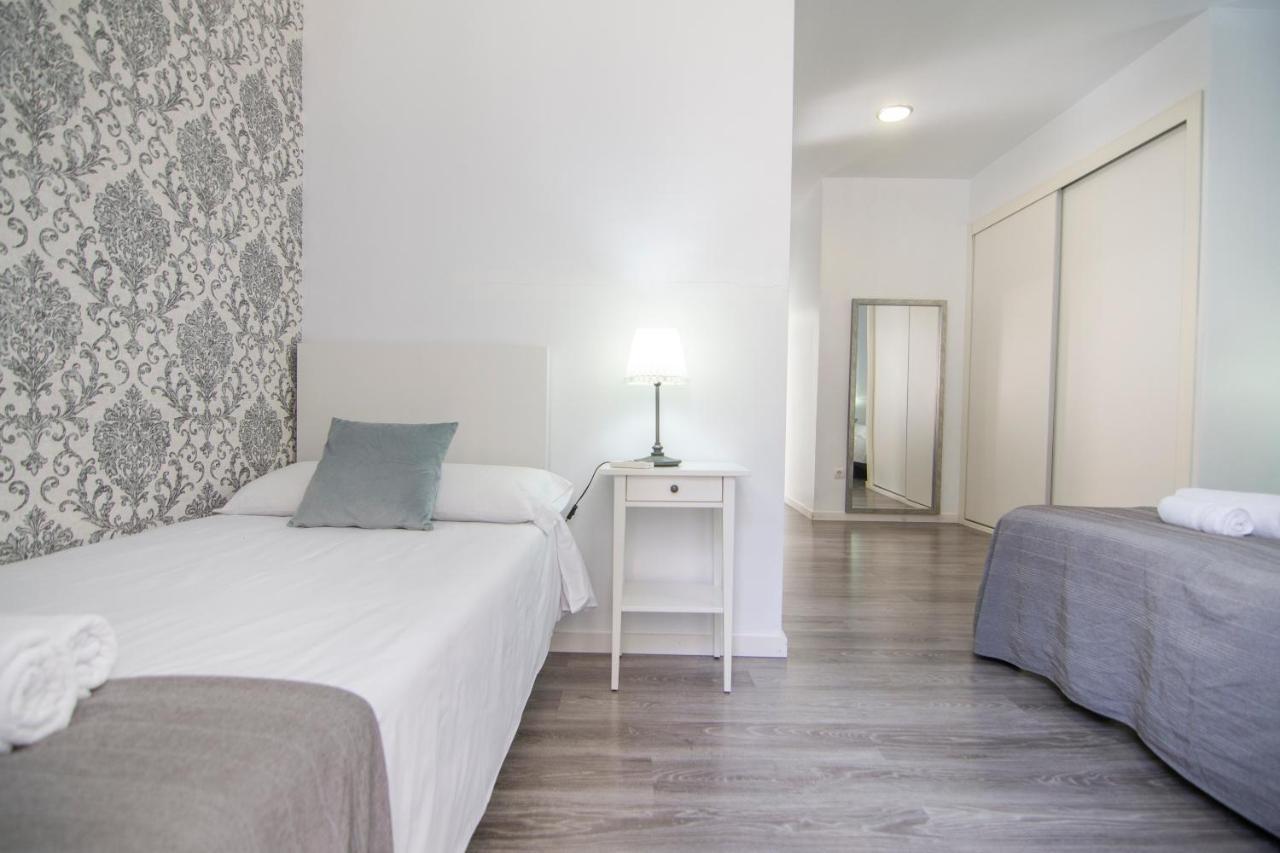 Kasa Katia Guest House Valencia Ngoại thất bức ảnh