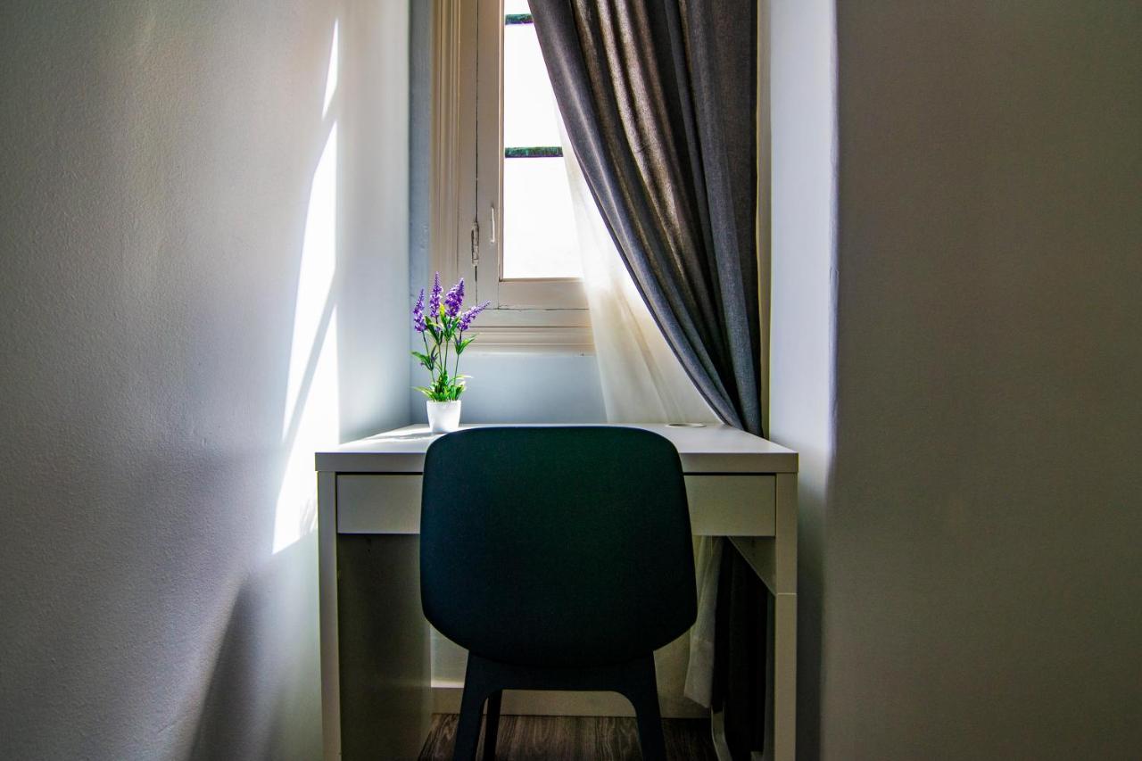 Kasa Katia Guest House Valencia Ngoại thất bức ảnh