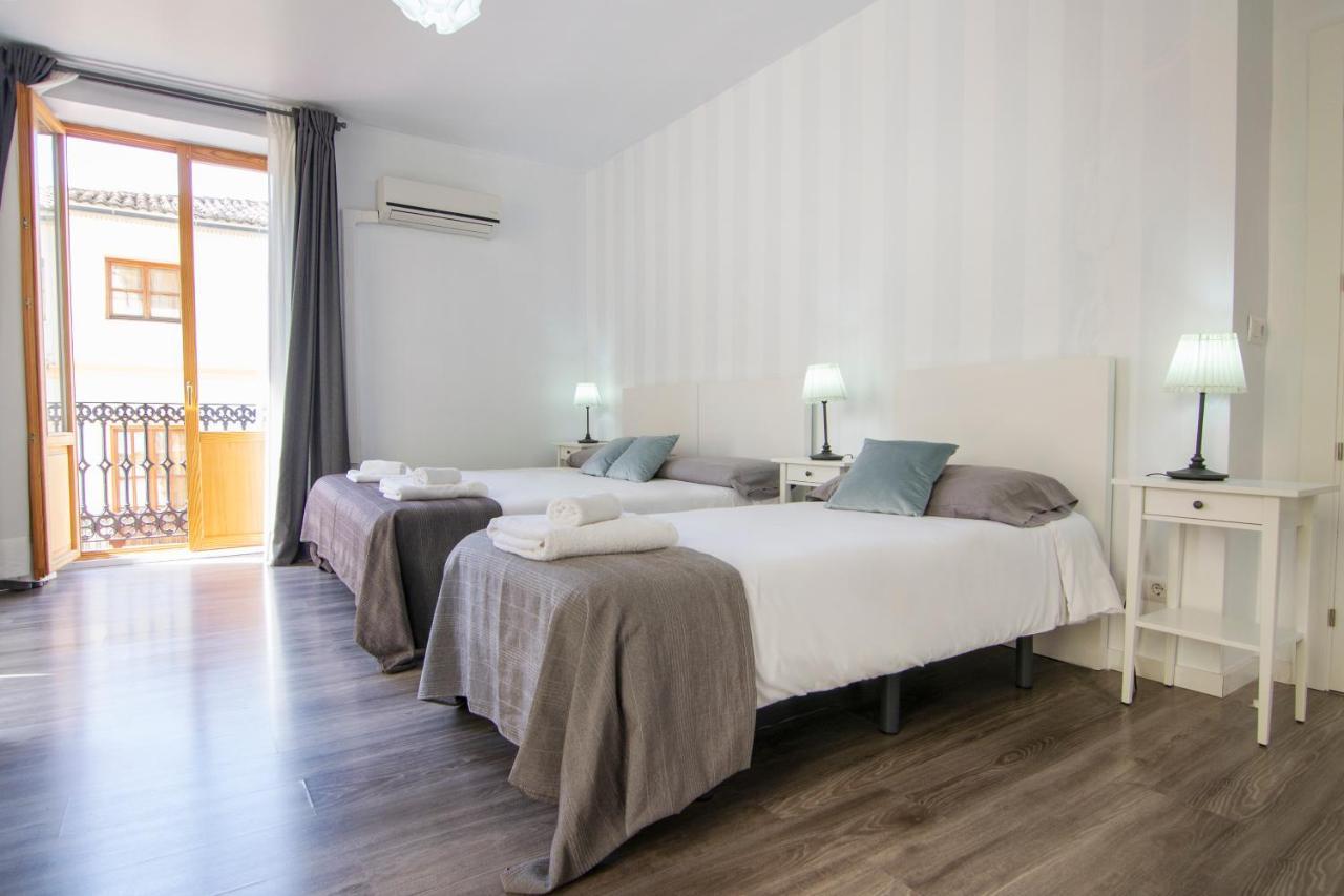 Kasa Katia Guest House Valencia Ngoại thất bức ảnh