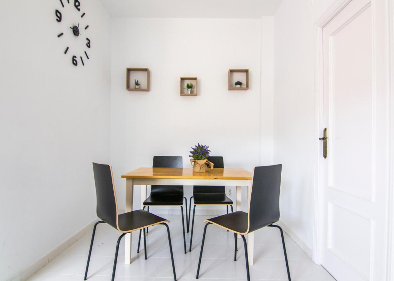 Kasa Katia Guest House Valencia Ngoại thất bức ảnh