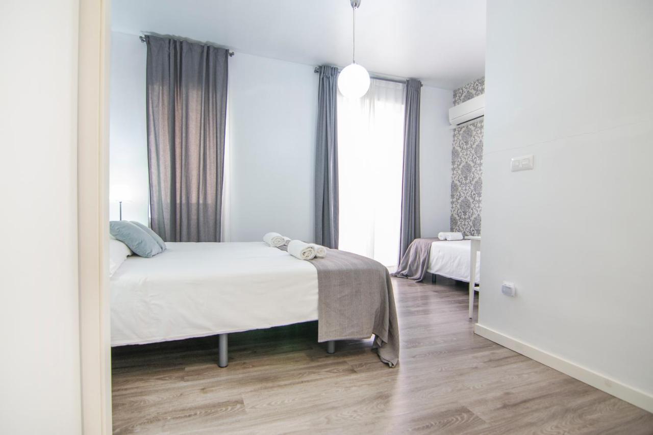 Kasa Katia Guest House Valencia Ngoại thất bức ảnh