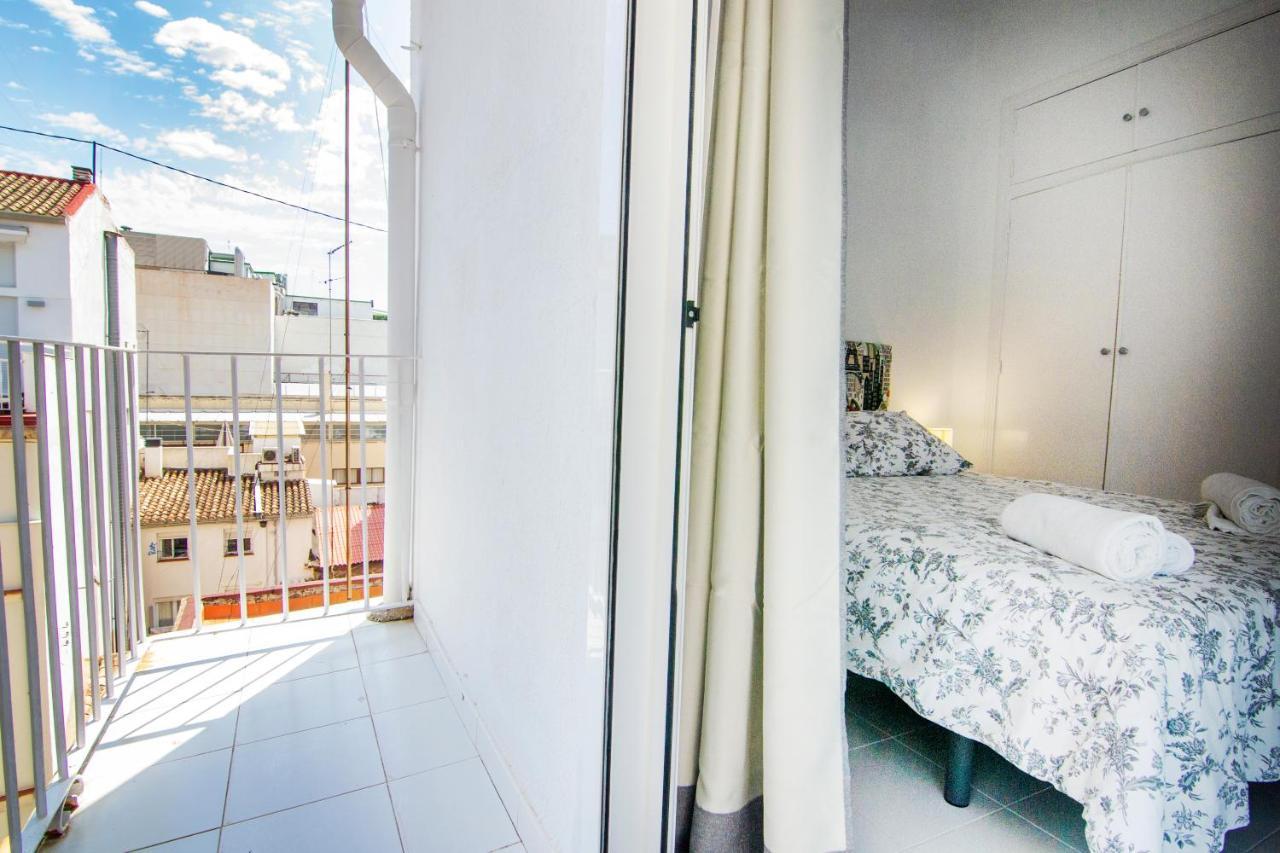 Kasa Katia Guest House Valencia Ngoại thất bức ảnh