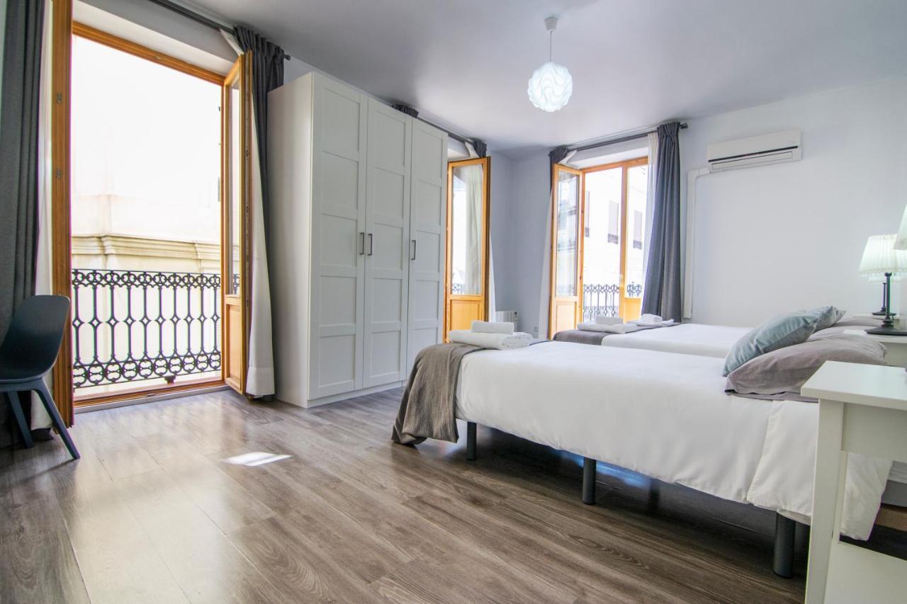 Kasa Katia Guest House Valencia Ngoại thất bức ảnh